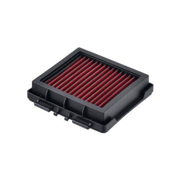 ZETA CRF250L エアクリーナー ハイフロー エアフィルター ジータ