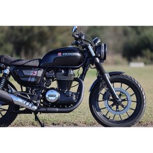 2026年7月】gb350 マフラー（WirusWin／バイク用 スリップオンマフラー