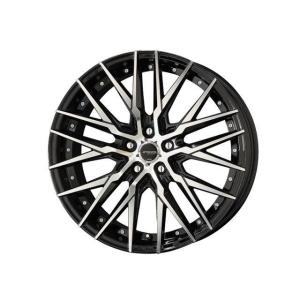 【超美品】19インチSTEINER KYOHO ホイール シュタイナーFTX 19インチ 9.0J インセット +40 5H PCD