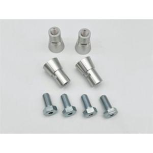 POSH（ポッシュ） C.F.POSH SR400 ウインカーステー ショート