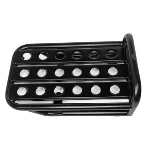 ZETA アドベンチャー ウィンドシールド　＆　クランプライズ スペーサー ZETA 汎用 スクリーン関連パーツ アドベンチャー ウィンド