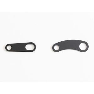 K&W シャドウ400 タンク関連パーツ SHADOW用 スポーツスタータンク