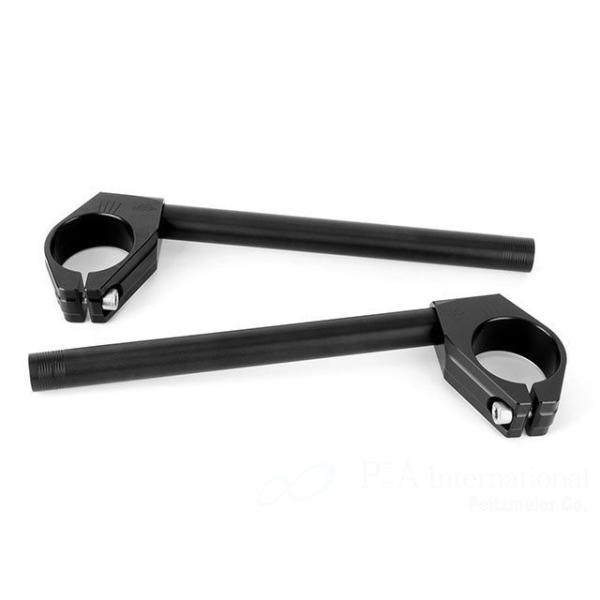 GILLES TOOLING ハンドルポスト関連パーツ ハンドルバー GP-LIGHT 2500（ブ...