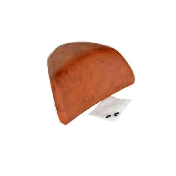 BMW K1600 GT R1250 RT BMW BMW 純正 バックレスト クッション トップ ...