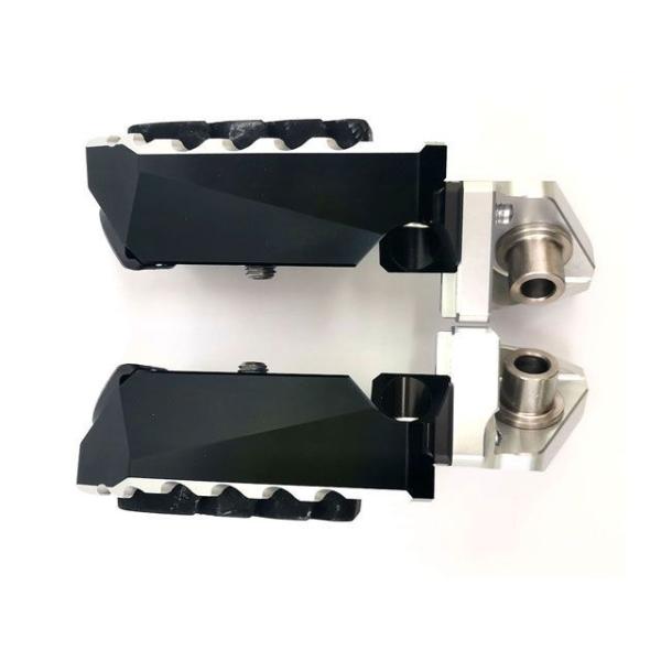 BMW BMW BMW 純正 HP ライダー フットレスト 調整式 ビーエムダブリュー