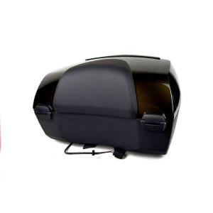 BMW 77439829378 BMW純正 トップ ケース 49l JP店 : ヒロチー商事 1号