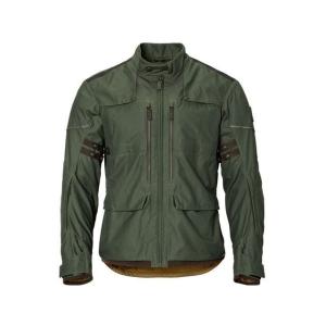 【お値下げ】 PureXcursion バイクジャケット　サイズ50 BMW M 純正 PureXcursion jacket Olive Men's サイズ 50 ビーエム