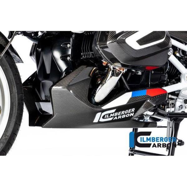ILMBERGER R 1250 R LC R 1250 RS（LC） その他 ベリーパン BMW ...