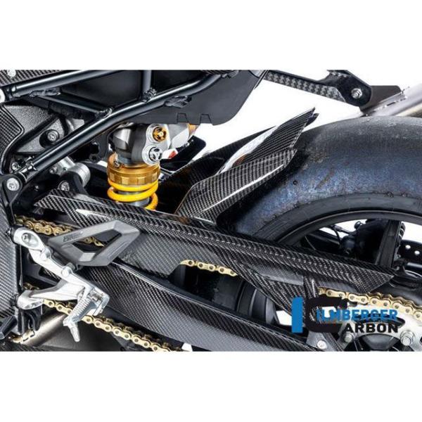 ILMBERGER M 1000 RR Racing S 1000 RR Racing その他 リア...