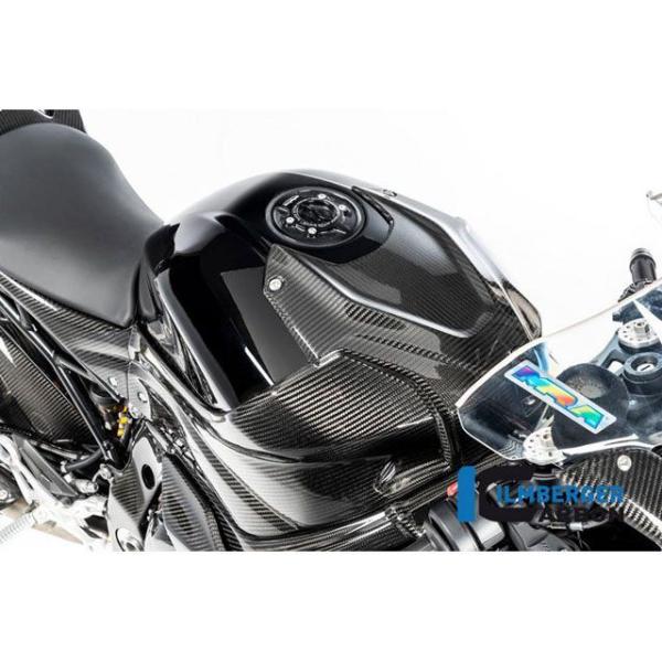 ILMBERGER M 1000 RR Racing S 1000 RR Racing タンク関連パ...