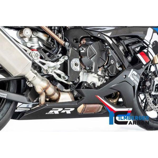 ILMBERGER S 1000 RR Strasse その他 ベリーパン ロングバージョン BMW...