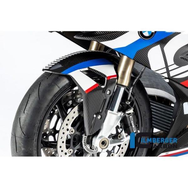 ILMBERGER フェンダー フロントフェンダー BMW S 1000 RR Street 201...