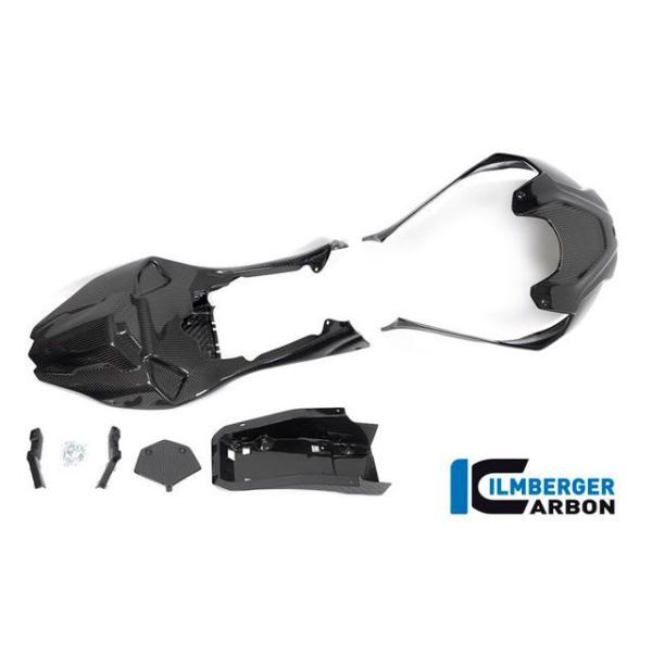 ILMBERGER M 1000 RR Strasse S 1000 RR Strasse カウル・...
