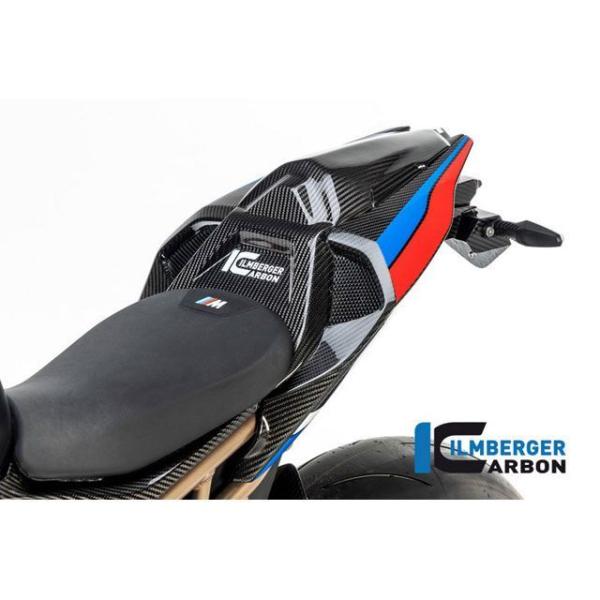 ILMBERGER M 1000 RR Strasse S 1000 RR Strasse シート関...