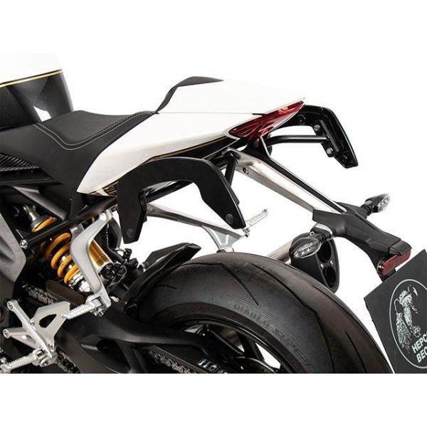 HEPCO＆BECKER Speed Triple 1200 RR Speed Triple 120...