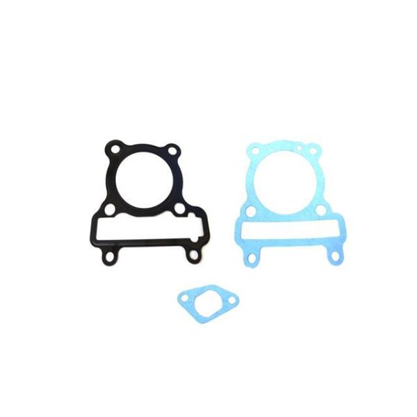 kn926 エンジン補修パーツ ガスケットセット【63mm用】シグナスX/BWS125 KN企画