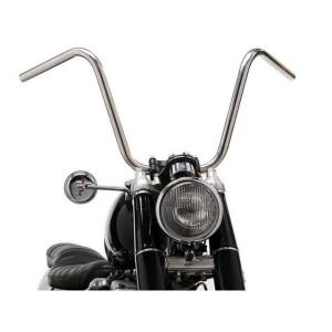 Motor Rock 汎用 ハンドル関連パーツ 69バー チョッパースタイル 1