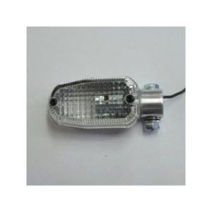 USA在庫あり】 DS-280006 DRAG ウインカー ポニー シングル球 (左右