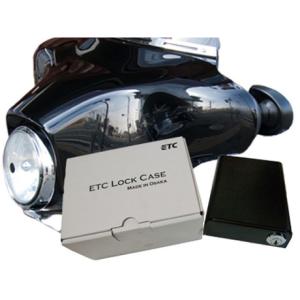 即決!バイク用ETC JRM-11 日本無線 アンテナ分離型 二輪用 ETC車載器