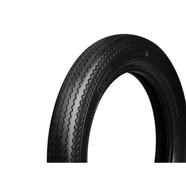 ALLSTATE TIRES 汎用 オンロードタイヤ SAFETY TREAD 4.50-18 オー...