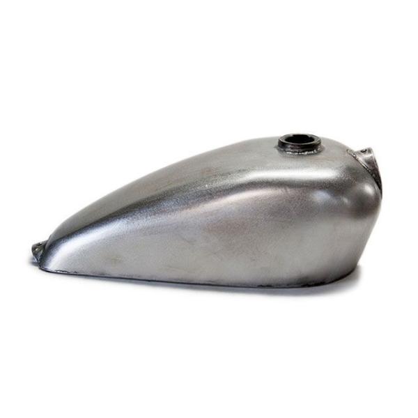 Gravel Crew スポーツスター XL タンク関連パーツ ボトムナロータンク グラベルクルー