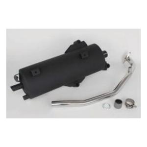 RMP RPM PCX125 マフラー RPMフルエキゾーストマフラー[ステンレス