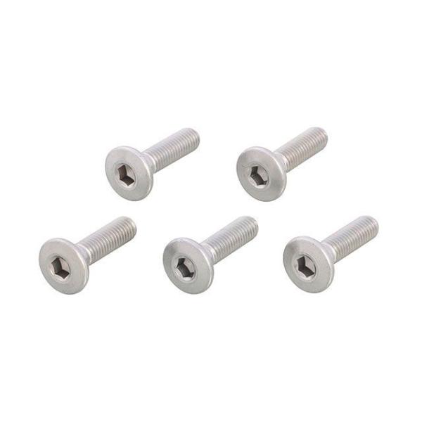 KITACO その他外装関連パーツ ローターボルト カワサキタイプ M8×30（5本1SET） キタ...