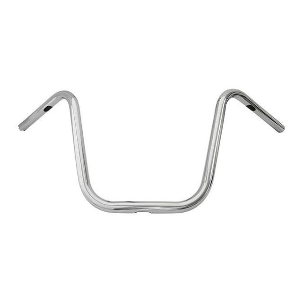 Neofactory 電子制御スロットル仕様車 ハンドル関連パーツ ナローエイプバーハンドル ハイ ...