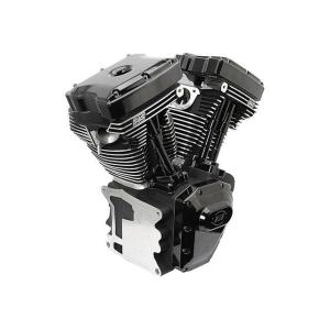 S&S ダイナ エンジン本体 T124 ...の商品画像