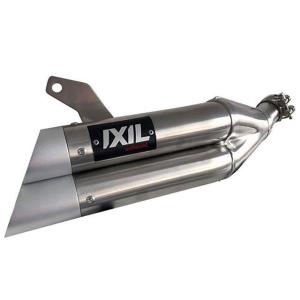 AKRAPOVIC（アクラポビッチ） AKRAPOVIC NINJA ZX-4R/RR マフラー本体