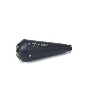 ボンネビルT100 サイレンサーマフラー 左右 2206475/2206480