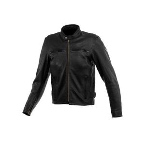 コミネ（Komine） レザージャケット LJ-5383 ベンティッドシングル