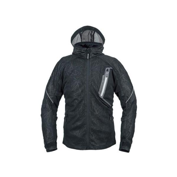 Rough&amp;Road カジュアルウェア 2023春夏モデル RR7345 ダイレクトエアメッシュパー...