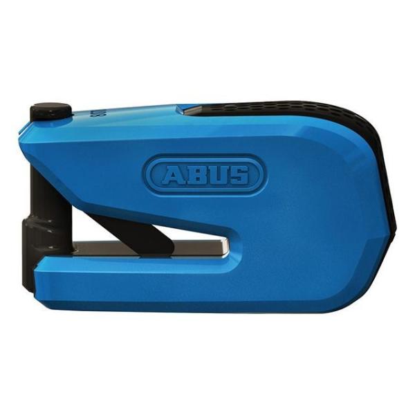 ABUS ディスクロック ブレーキディスクロック 8078 Granit Detecto（グラニット...