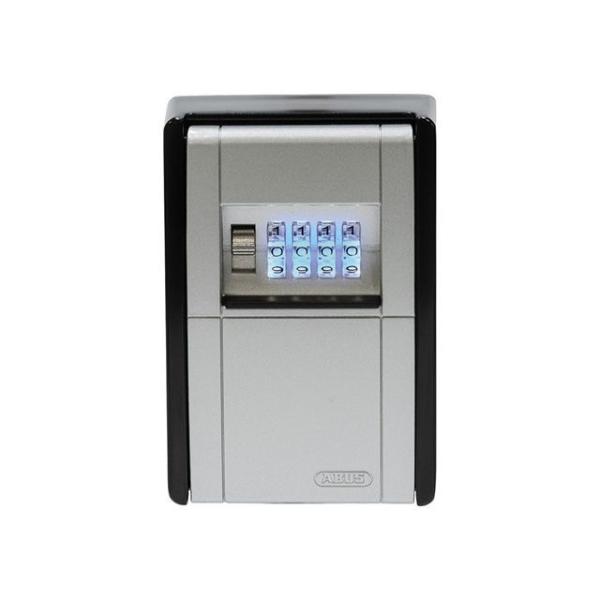 ABUS その他盗難防止グッズ Key Garage 787 Big Led Wall Mounti...