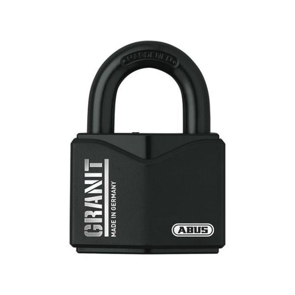 正規品／ABUS その他盗難防止グッズ Granit Padlock 37/55 B/Dfnli |...