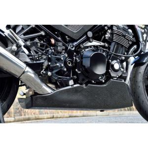 Z etc 大型バイク用イノウエフルカウル 旧車ロングスクリーン : jokers