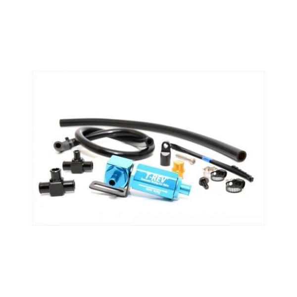 TERAMOTO HAWK11 その他エンジン関連パーツ T-REVαシステムSPフルキット HAW...