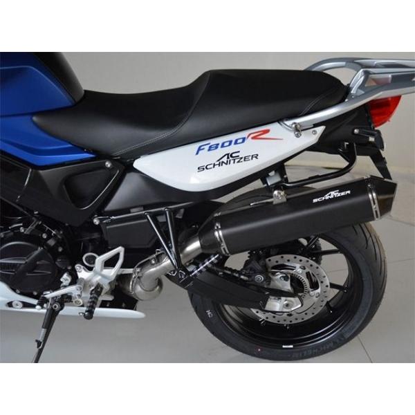 AC Schnitzer インナーサイレンサー STEALTH Silencer F 800 R f...