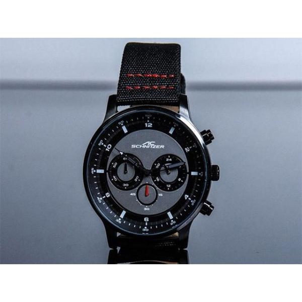AC Schnitzer ツーリングギア・その他ツーリング用品 Quarz Chronograph ...