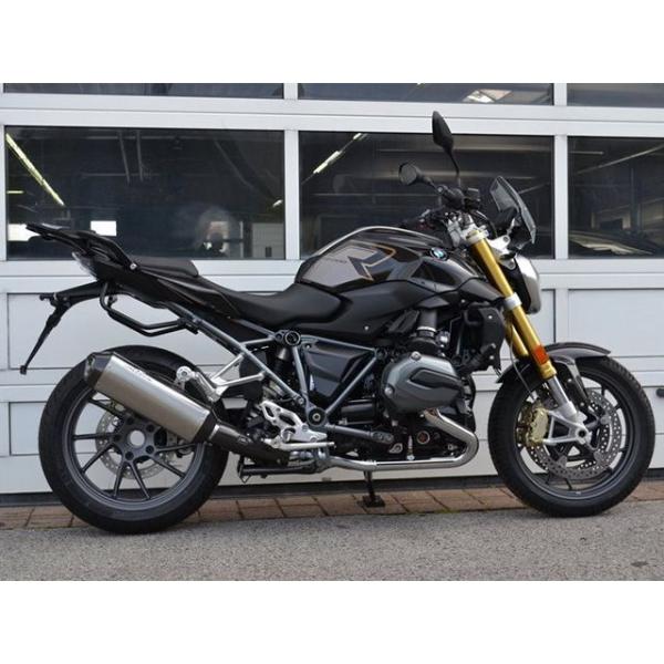 AC Schnitzer インナーサイレンサー STEALTH LE Silencer R 1200...