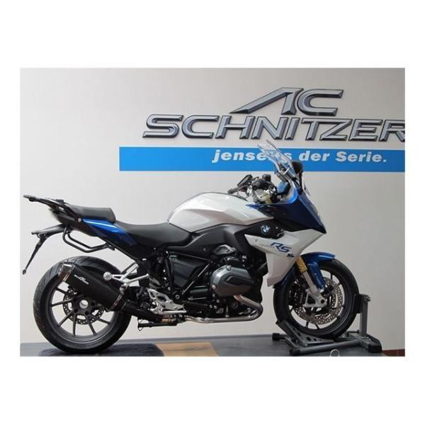 AC Schnitzer インナーサイレンサー STEALTH Silencer R 1200 RS...