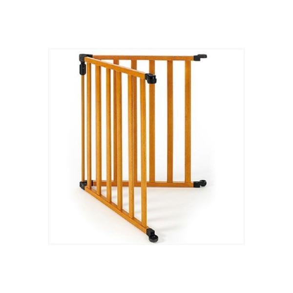 Dutchwest D.I.Y. Superyard NS4941 追加フェンス（ウッド） ダッチウ...