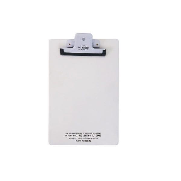 正規品／Post General 日用品 PG UNIVERSAL CLIP BOARD A4 WH...