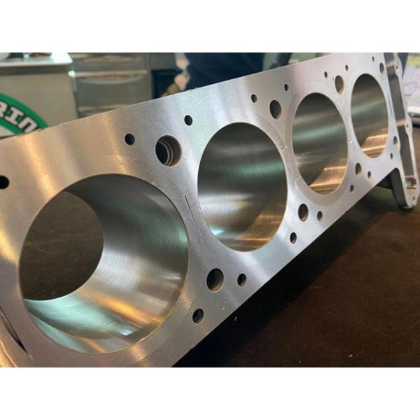 【メーカー直送】inoue boring その他エンジン関連パーツ KAWASAKI GPZ900R...