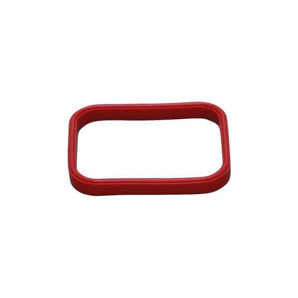 JAMES GASKETS スポーツスター エンジン補修パーツ ロッカーセンターガスケット ラバー ...