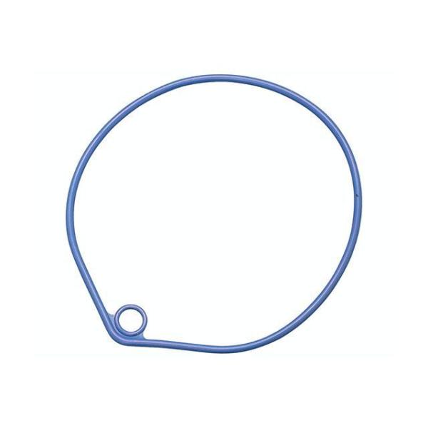 JAMES GASKETS エンジン補修パーツ フロートボウルtoキャブレターボディ O-ring ...