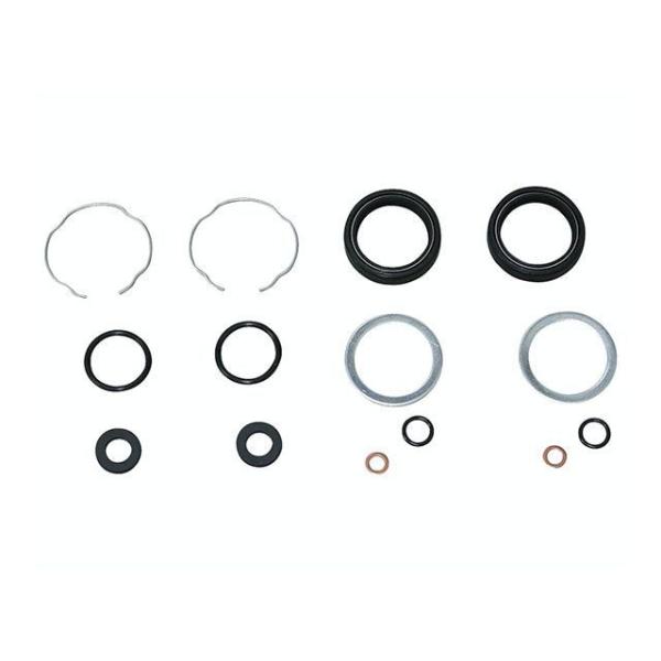 JAMES GASKETS ビッグツイン41mmフォーク エンジン補修パーツ フロントフォーク オイ...