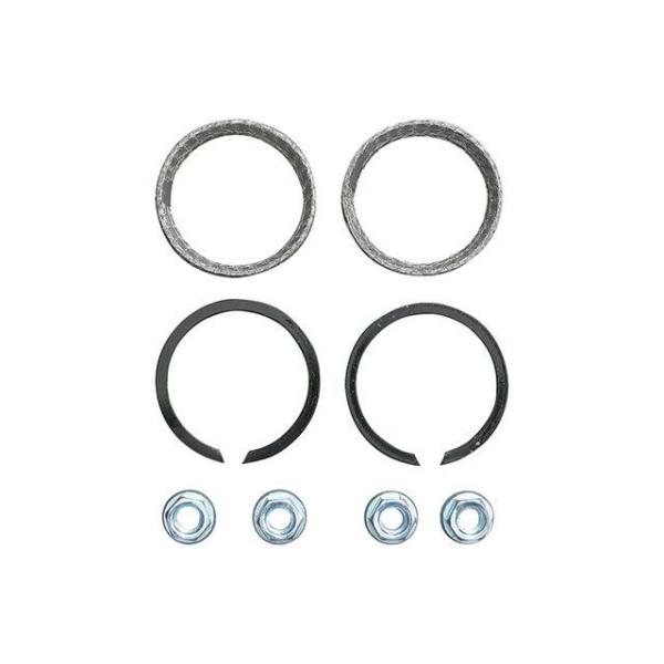 JAMES GASKETS ビッグツイン スポーツスター エンジン補修パーツ エキゾーストガスケット...