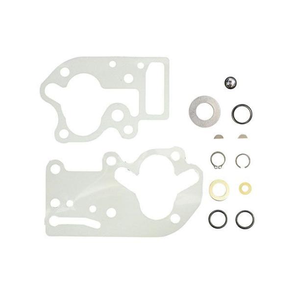 JAMES GASKETS ショベルヘッド アーリーショベル エンジン補修パーツ オイルポンプ用ガス...